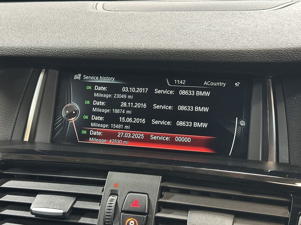 BMW Alpina Saloon Black #24