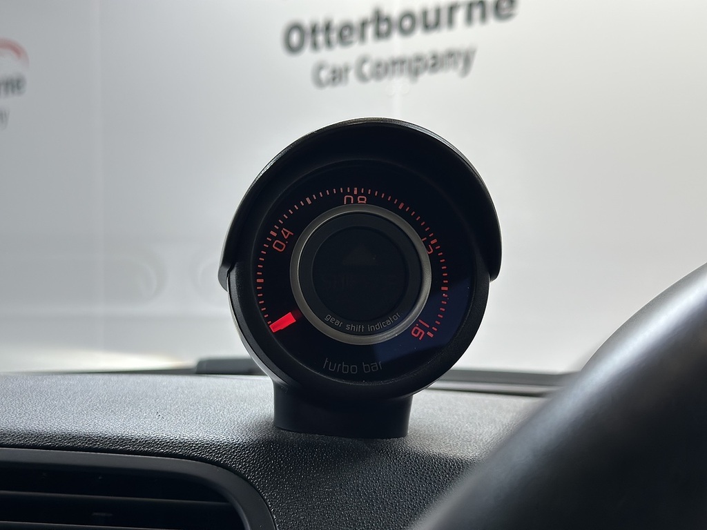 Abarth 595 1.4 T-jet Competizione Euro 5 Black #20