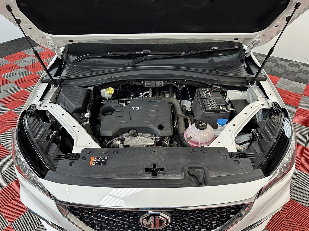 MG HS Hs 1.5 T-gdi Excite Dct Euro 6 Ss 18,199 Cl  #77
