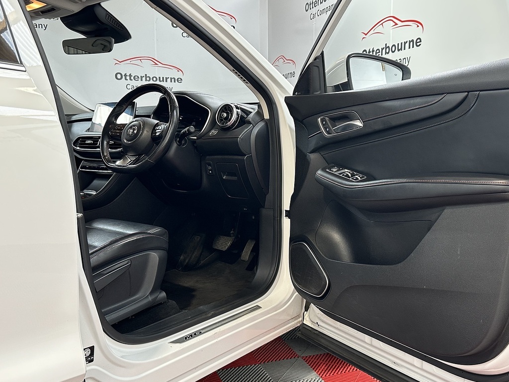 MG HS Hs 1.5 T-gdi Excite Dct Euro 6 Ss 18,199 Cl  #64