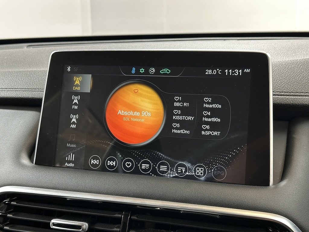 MG HS Hs 1.5 T-gdi Excite Dct Euro 6 Ss 18,199 Cl  #25