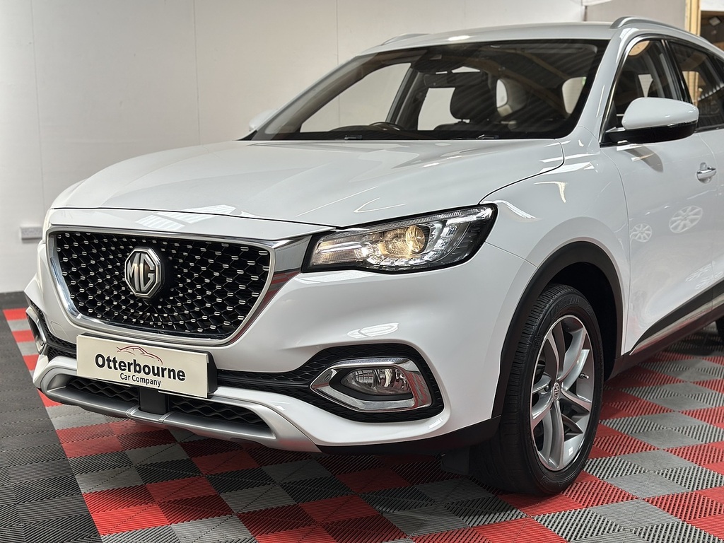 MG HS Hs 1.5 T-gdi Excite Dct Euro 6 Ss 18,199 Cl  #29