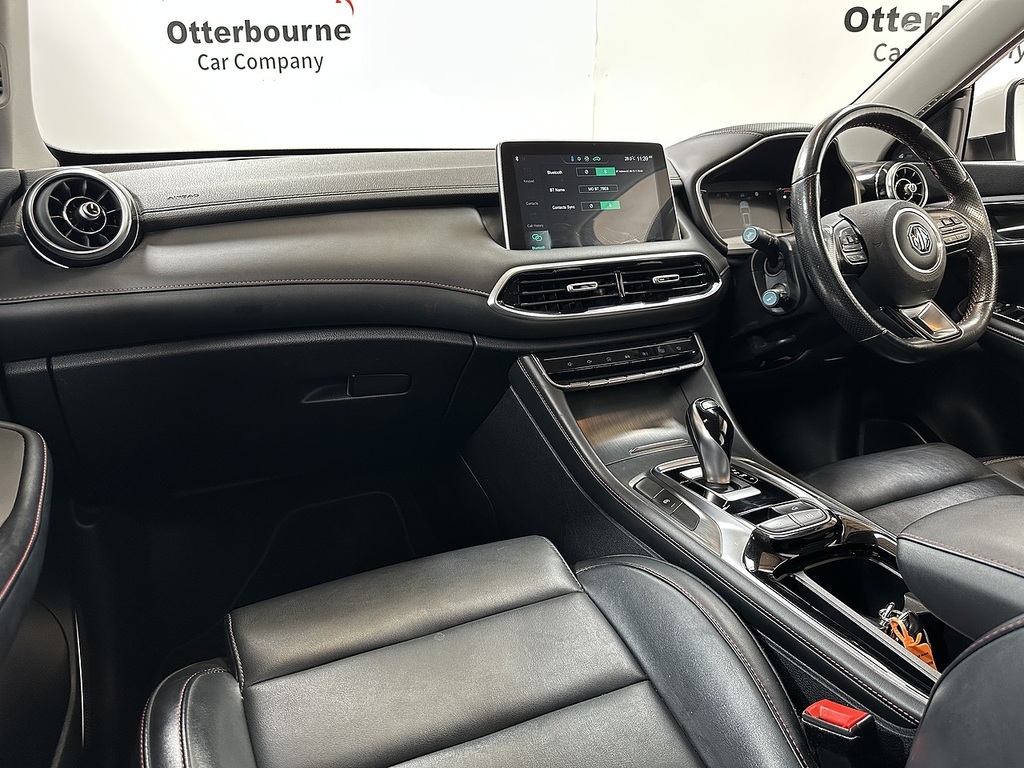 MG HS Hs 1.5 T-gdi Excite Dct Euro 6 Ss 18,199 Cl  #2