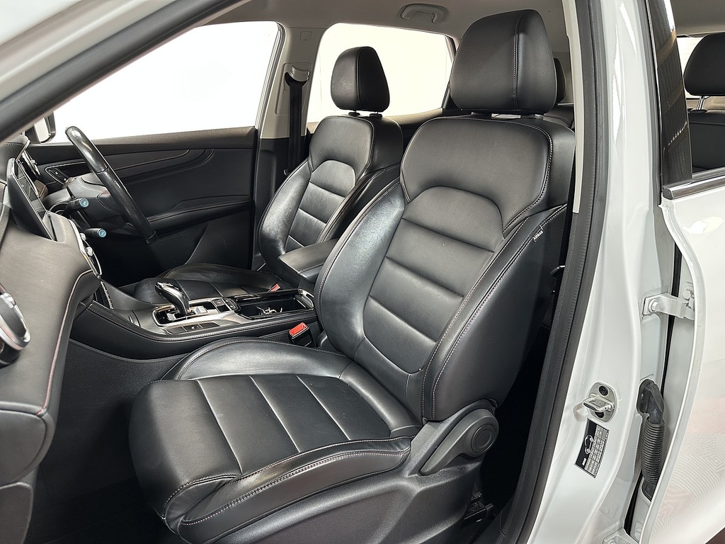 MG HS Hs 1.5 T-gdi Excite Dct Euro 6 Ss 18,199 Cl  #8