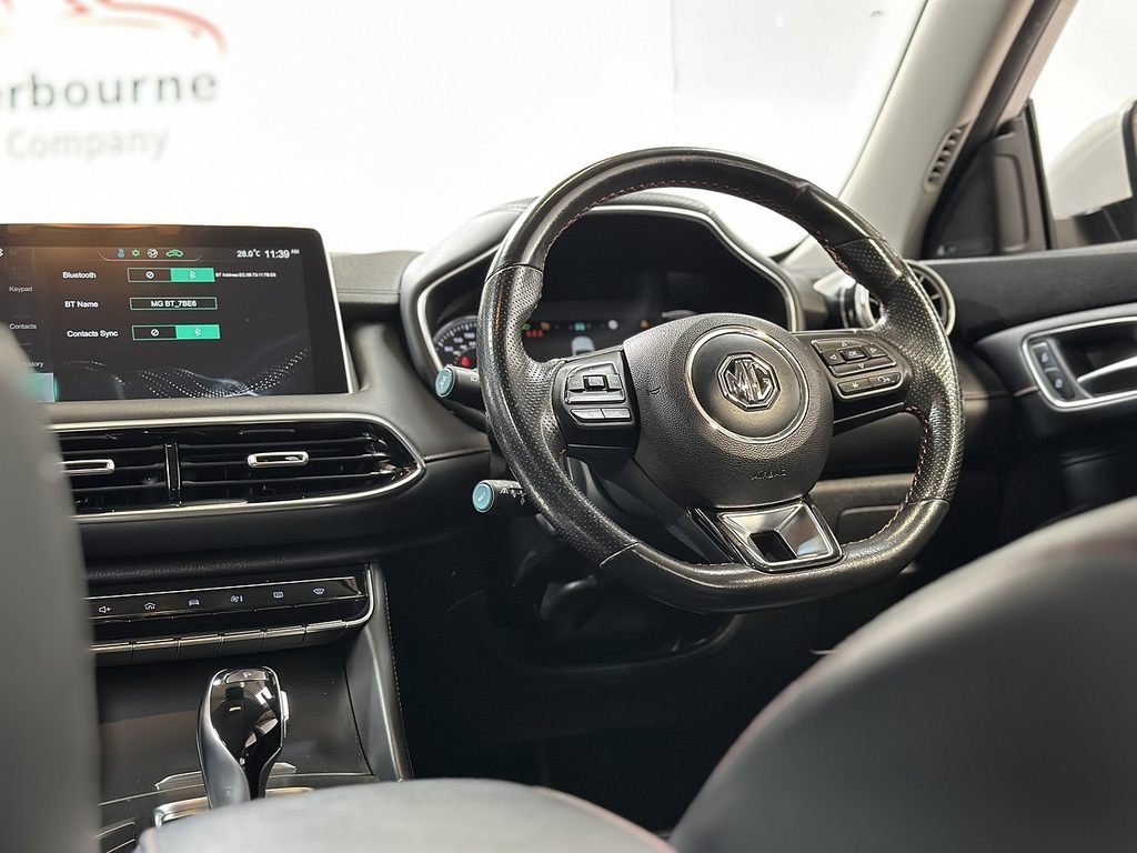MG HS Hs 1.5 T-gdi Excite Dct Euro 6 Ss 18,199 Cl  #37