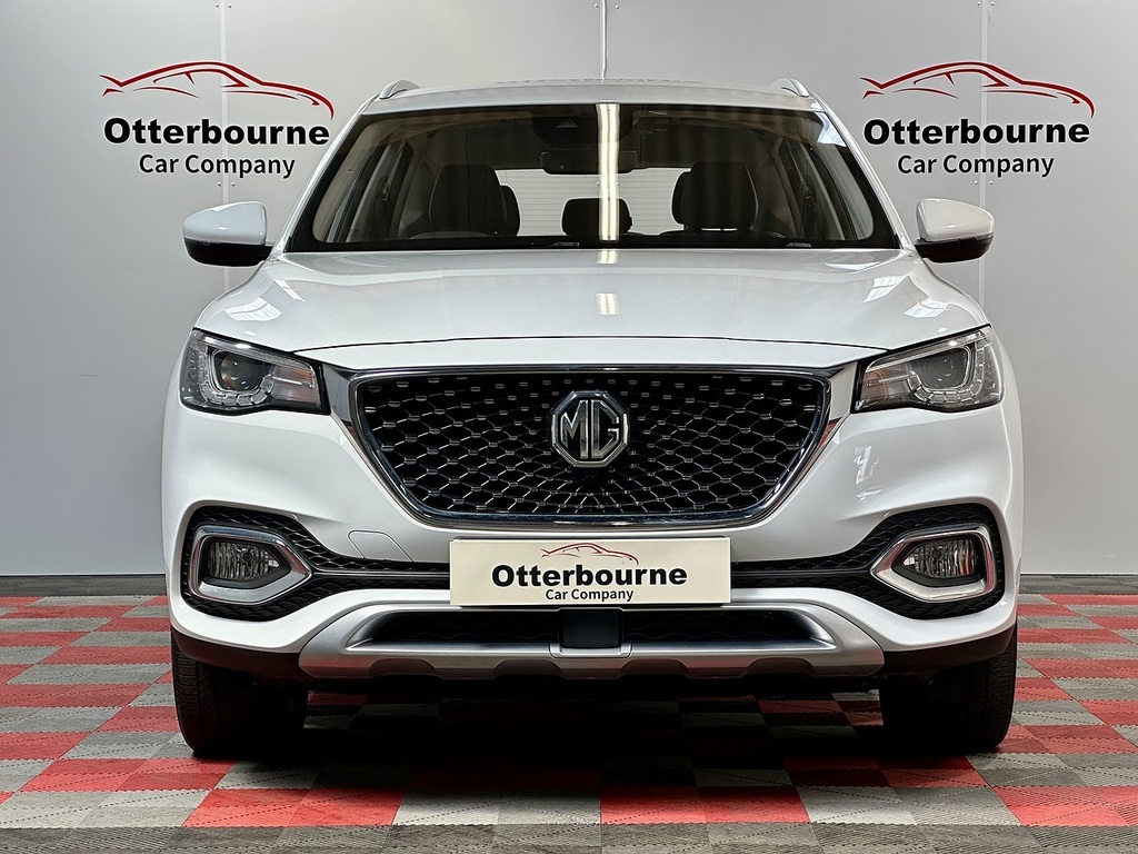 MG HS Hs 1.5 T-gdi Excite Dct Euro 6 Ss 18,199 Cl  #13