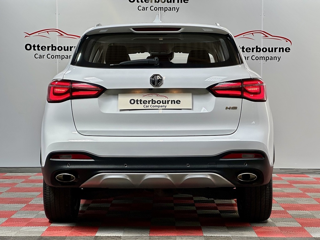 MG HS Hs 1.5 T-gdi Excite Dct Euro 6 Ss 18,199 Cl  #15
