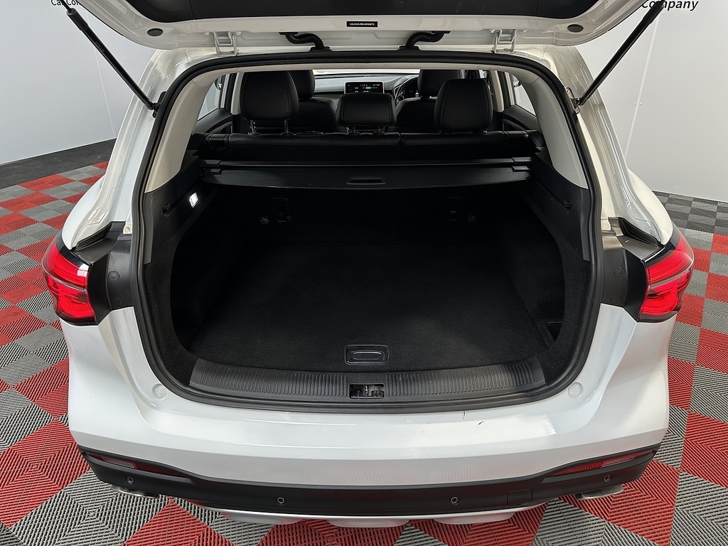 MG HS Hs 1.5 T-gdi Excite Dct Euro 6 Ss 18,199 Cl  #40