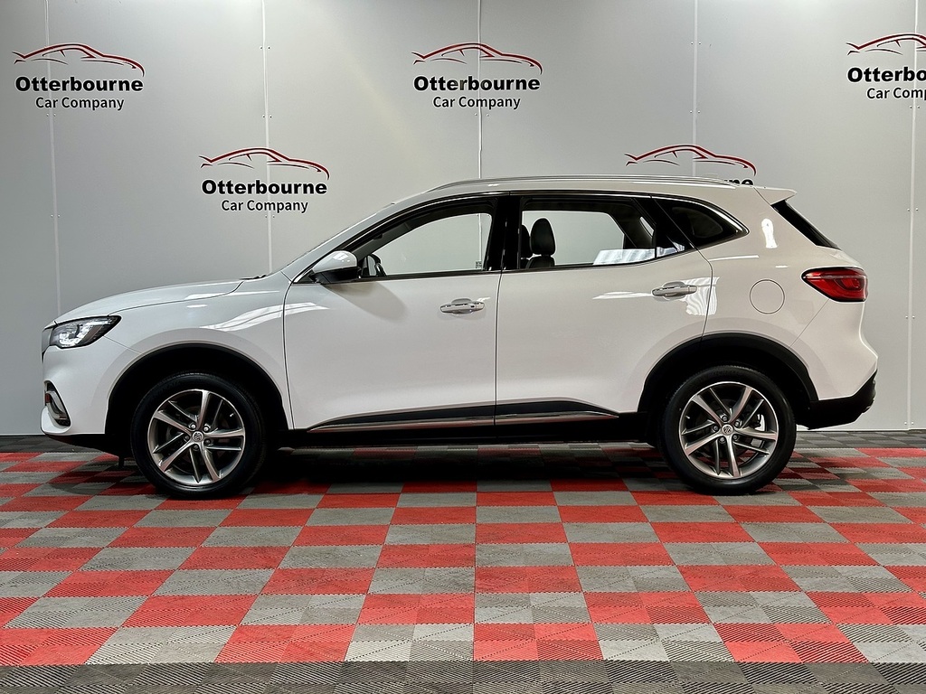 MG HS Hs 1.5 T-gdi Excite Dct Euro 6 Ss 18,199 Cl  #11