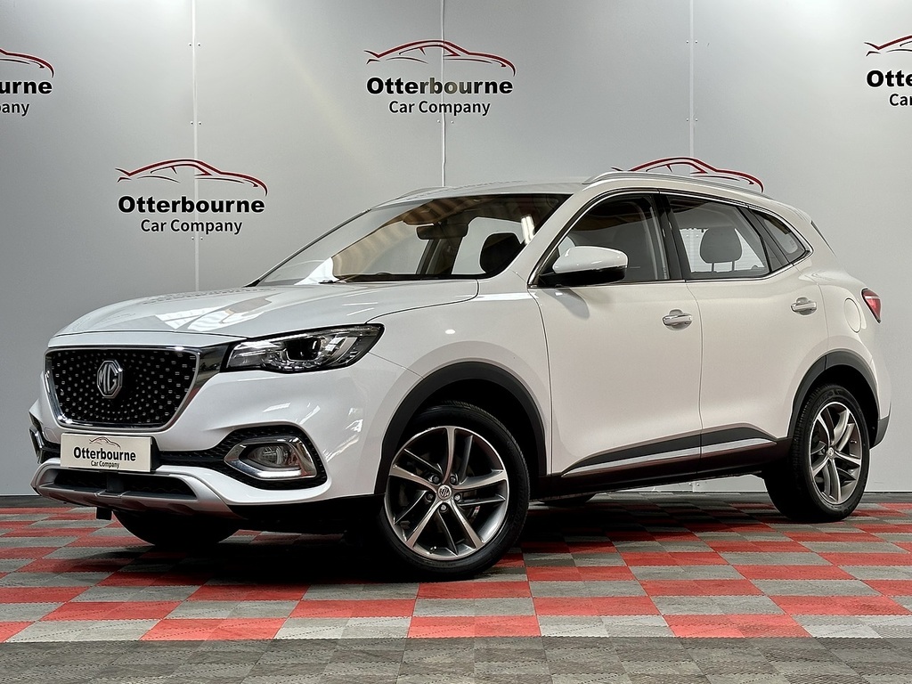 MG HS Hs 1.5 T-gdi Excite Dct Euro 6 Ss 18,199 Cl  #7
