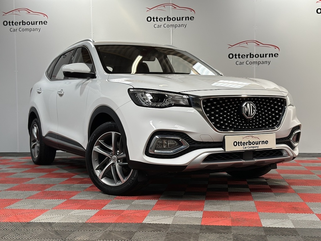 MG HS Hs 1.5 T-gdi Excite Dct Euro 6 Ss 18,199 Cl  #17