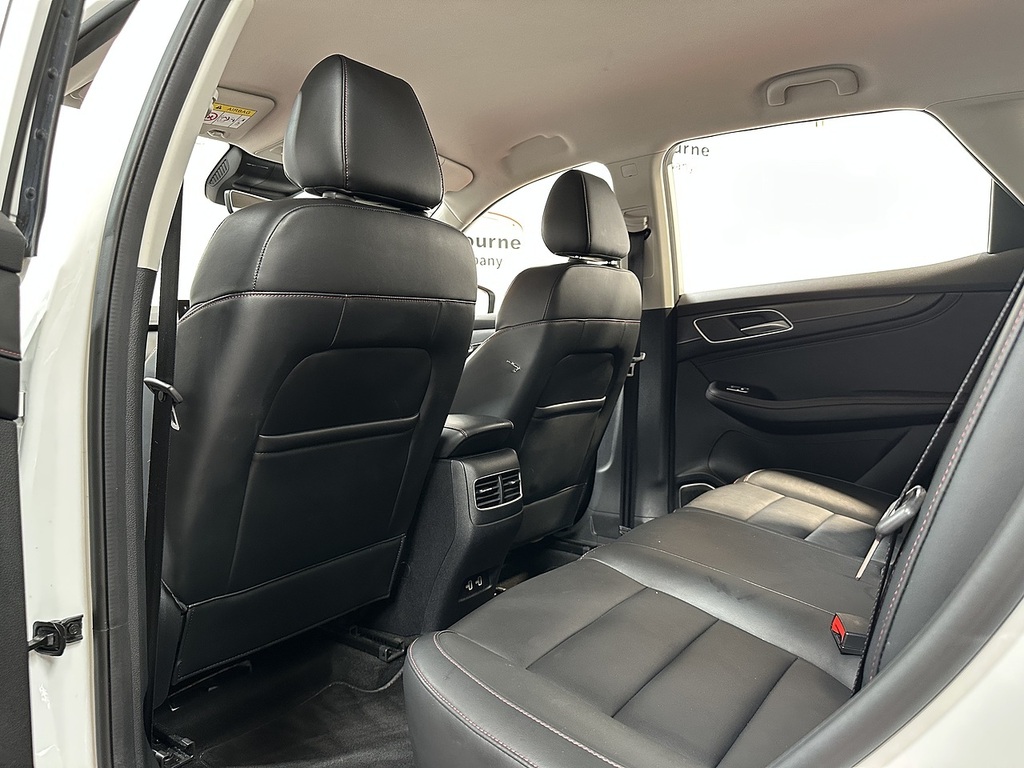 MG HS Hs 1.5 T-gdi Excite Dct Euro 6 Ss 18,199 Cl  #31