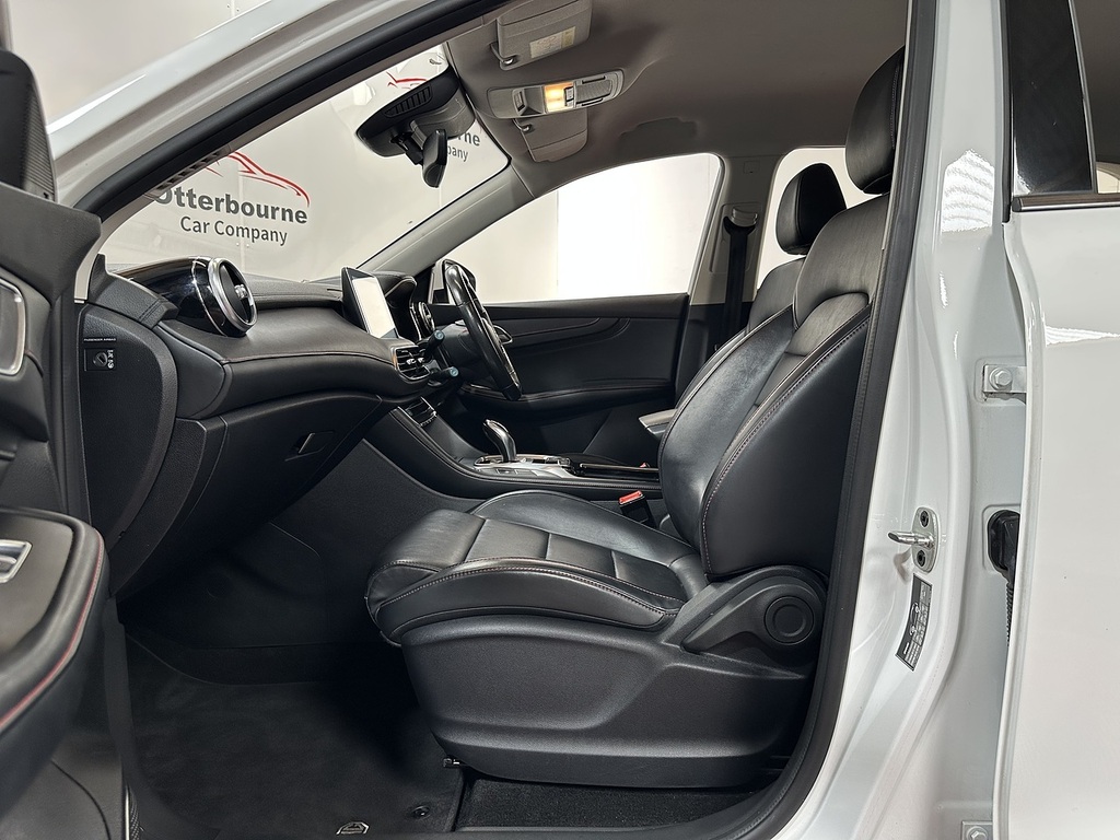 MG HS Hs 1.5 T-gdi Excite Dct Euro 6 Ss 18,199 Cl  #71