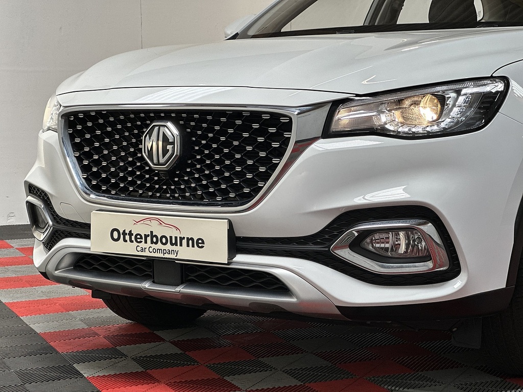 MG HS Hs 1.5 T-gdi Excite Dct Euro 6 Ss 18,199 Cl  #36