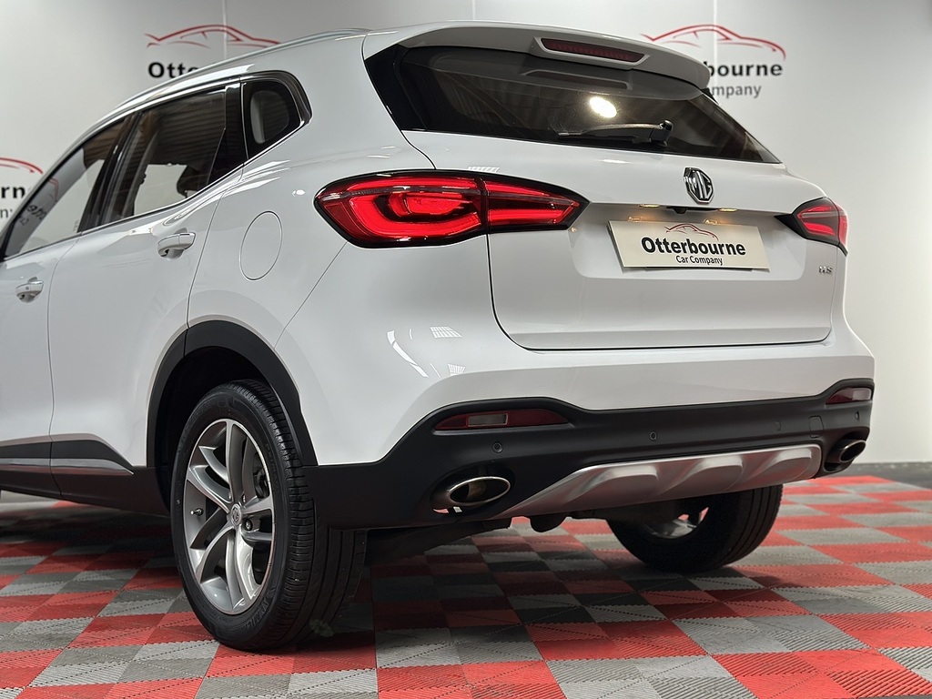 MG HS Hs 1.5 T-gdi Excite Dct Euro 6 Ss 18,199 Cl  #32