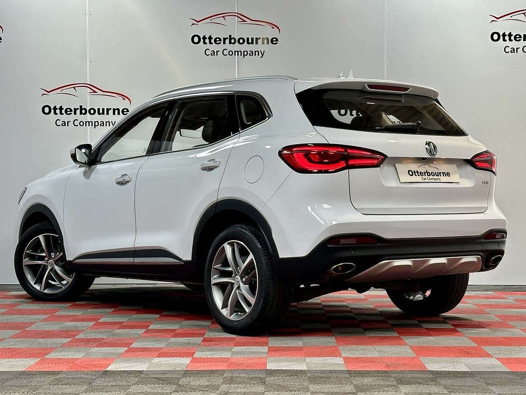 MG HS Hs 1.5 T-gdi Excite Dct Euro 6 Ss 18,199 Cl  #3
