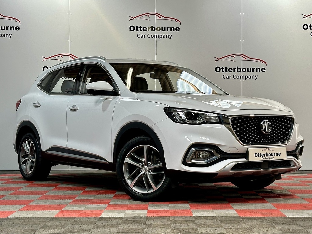 MG HS Hs 1.5 T-gdi Excite Dct Euro 6 Ss 18,199 Cl  #1