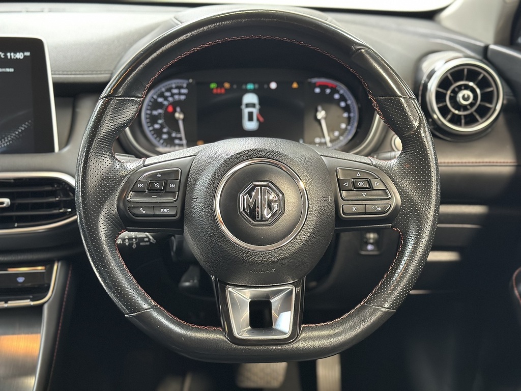 MG HS Hs 1.5 T-gdi Excite Dct Euro 6 Ss 18,199 Cl  #18