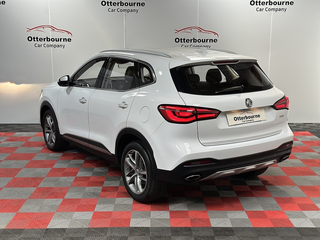 MG HS Hs 1.5 T-gdi Excite Dct Euro 6 Ss 18,199 Cl  #21