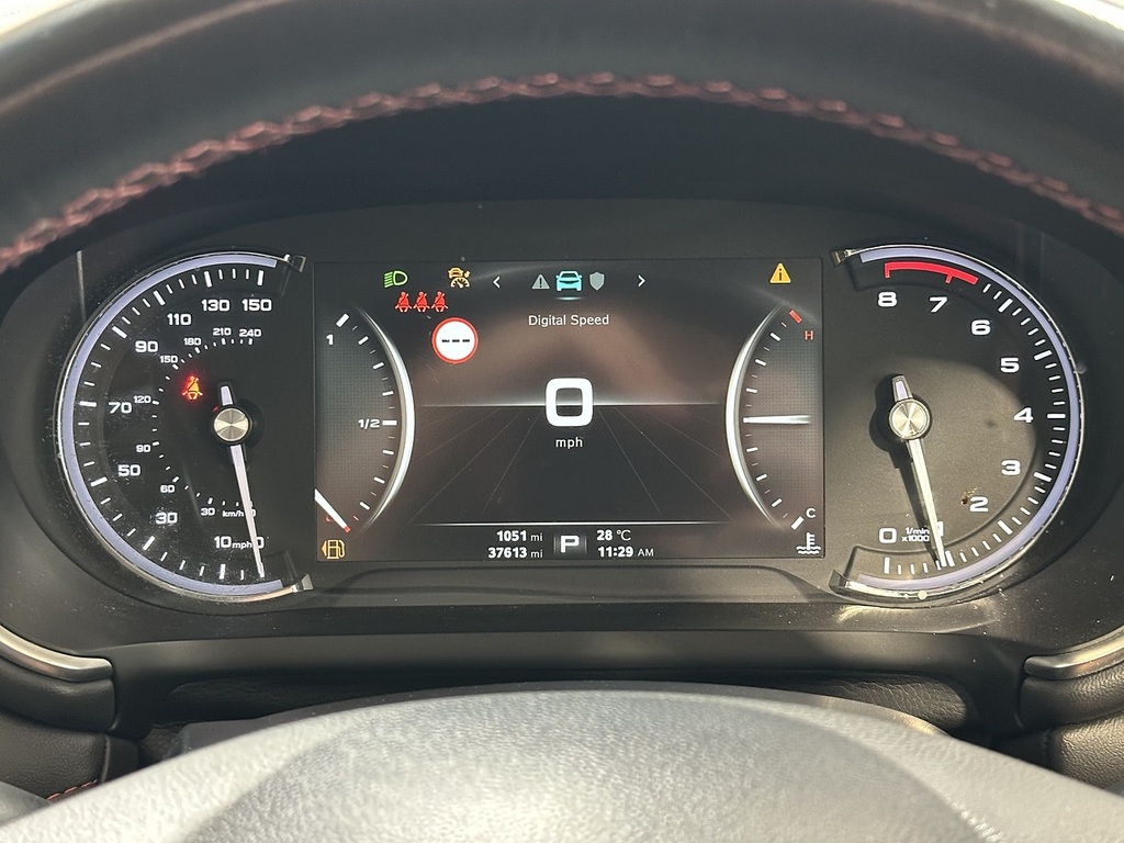 MG HS Hs 1.5 T-gdi Excite Dct Euro 6 Ss 18,199 Cl  #19