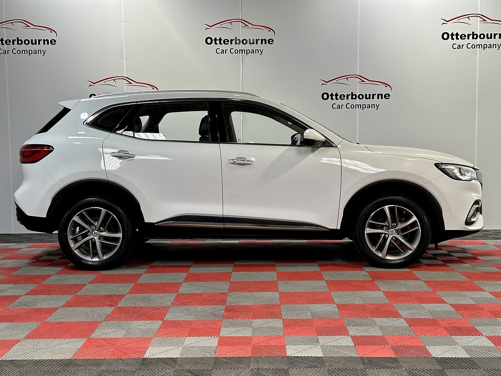 MG HS Hs 1.5 T-gdi Excite Dct Euro 6 Ss 18,199 Cl  #5