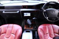 Toyota Land Cruiser 3.0 Blue #40
