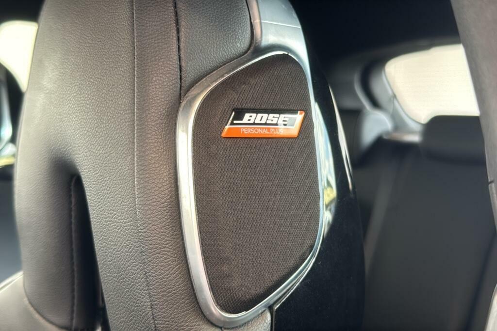 Nissan Juke Tekna Black #16