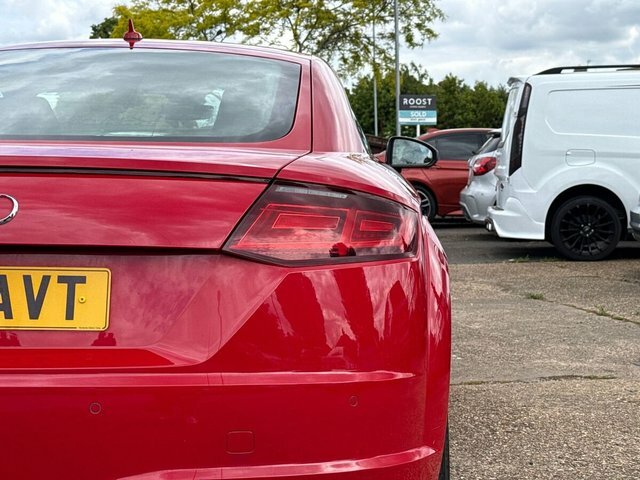 Audi TTS 2L Null Grey #12