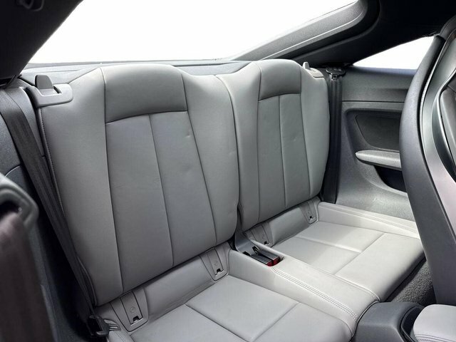 Audi TTS 2L Null Grey #19
