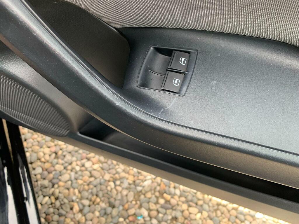 Seat Ibiza 1.4 Tsi Act Fr Blue #32