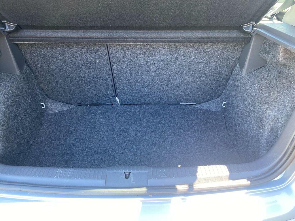 Volkswagen Polo 1.2 E Silver #23