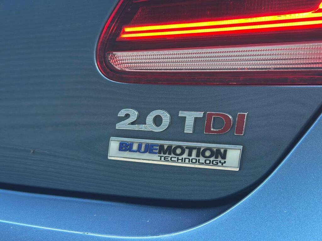 Volkswagen CC 2.0 Gt Tdi Bluemotion Technology Dsg 148 Bhp Black #57