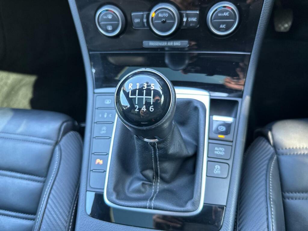 Volkswagen CC 2.0 Gt Tdi Bluemotion Technology Dsg 148 Bhp Black #16