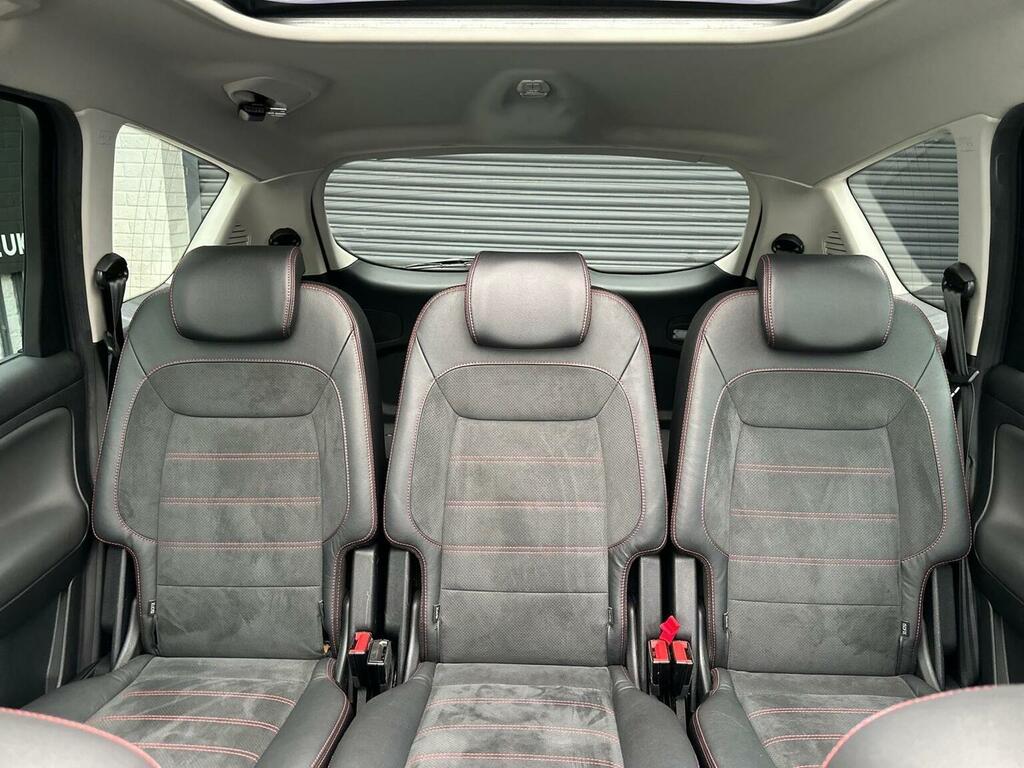 Ford S-Max Mpv 1.6 Tdci Titanium Euro 5 Ss 201414 Blue #25