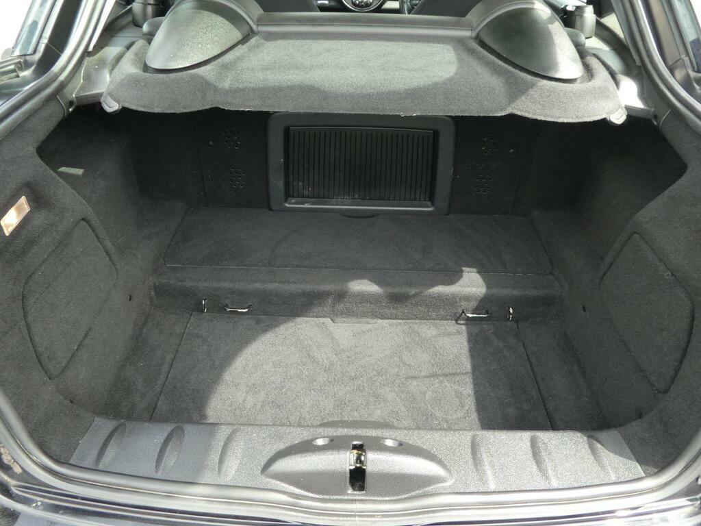 Mini Coupe 1.6 Cooper S Euro 5 Ss - Silver #13
