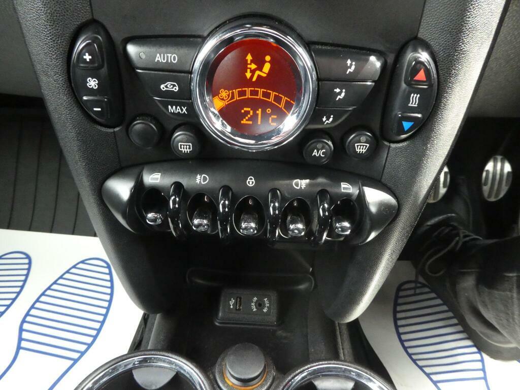 Mini Coupe 1.6 Cooper S Euro 5 Ss - Silver #17