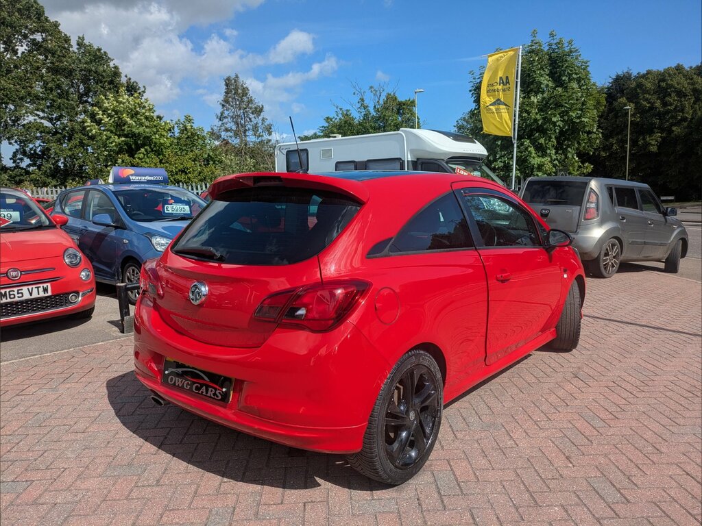 Ford Fiesta #7