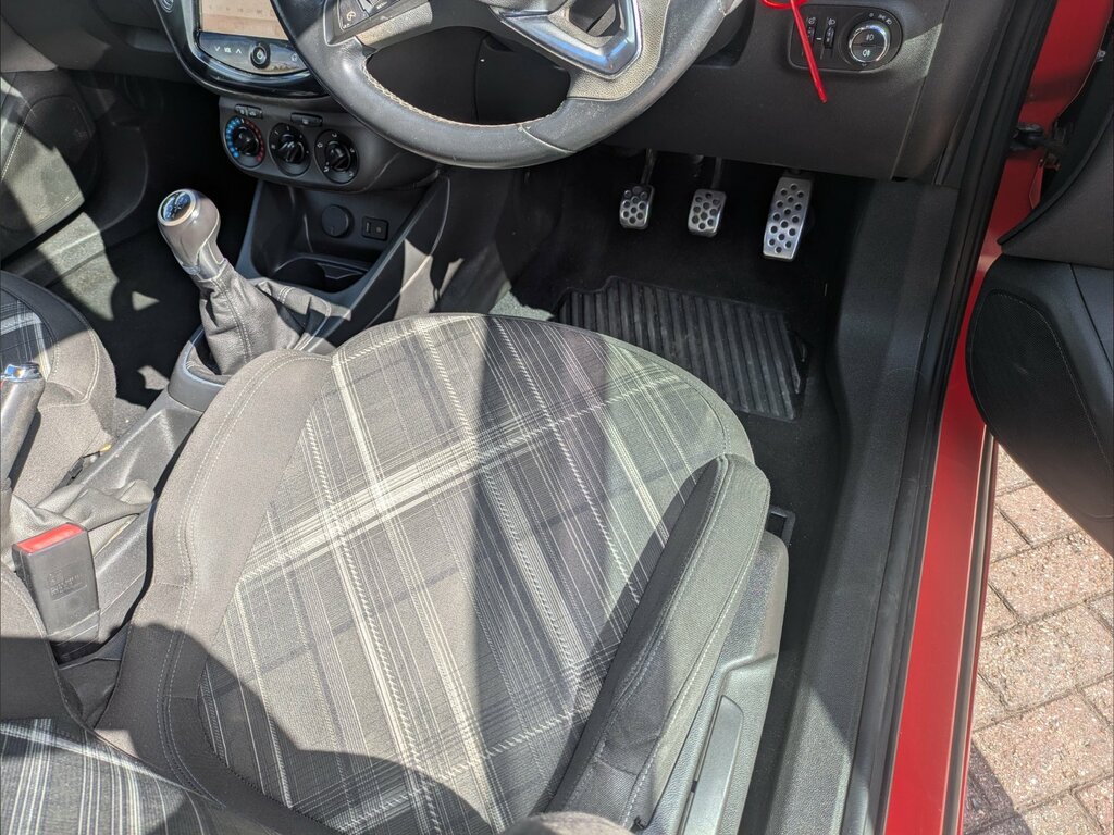 Ford Fiesta #18