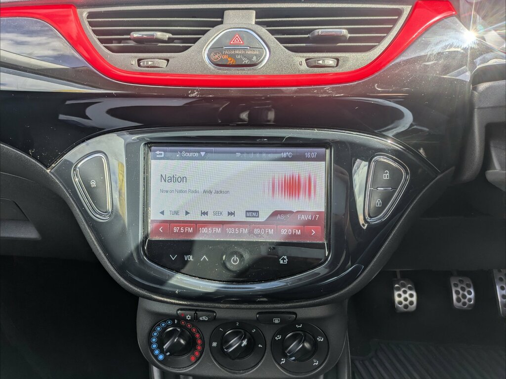 Ford Fiesta #12