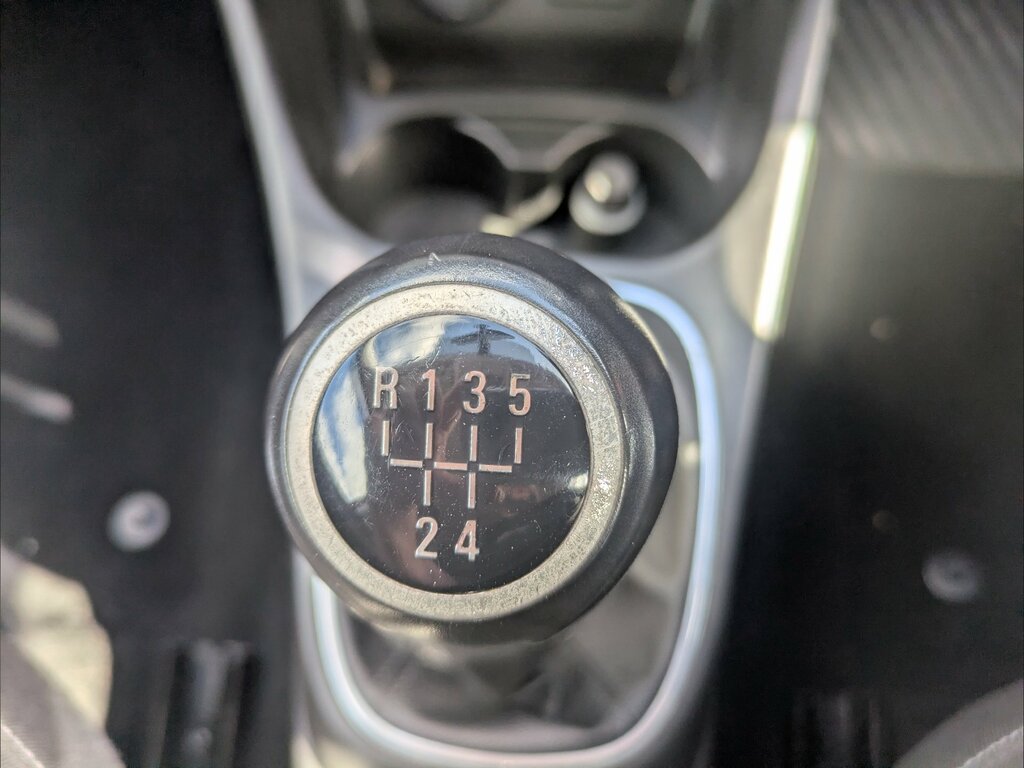 Ford Fiesta #14