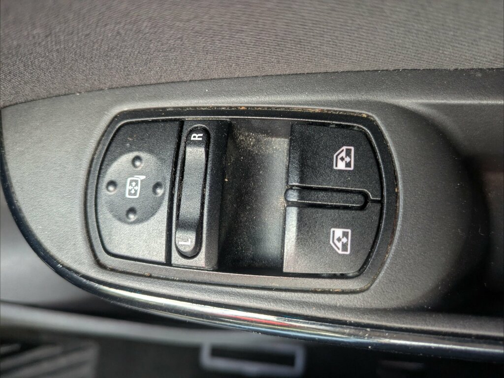 Ford Fiesta #17