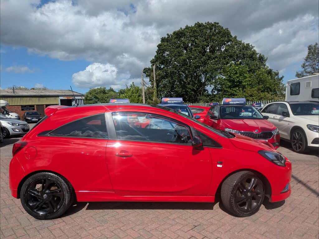 Ford Fiesta #8