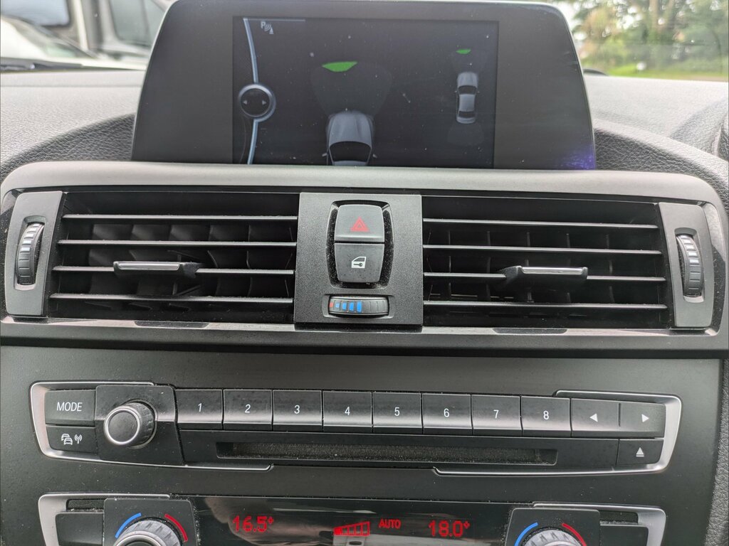 BMW 2 Series Gran Coupe 3L Null Blue #12