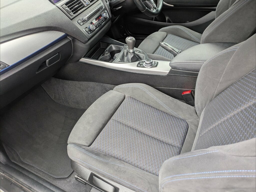 BMW 2 Series Gran Coupe 3L Null Blue #23