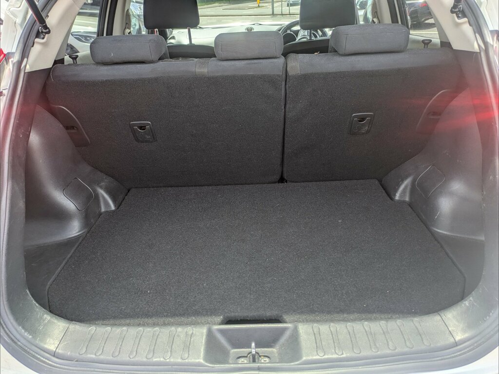 Nissan Juke Acenta Premium Blue #18