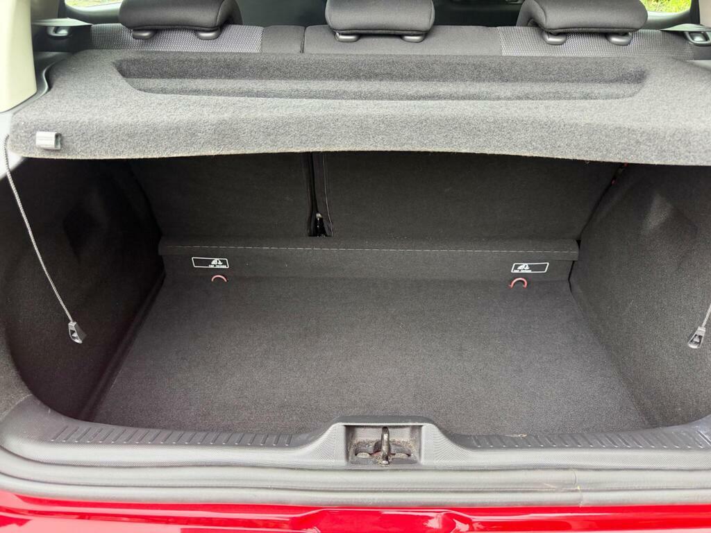 Renault Clio Hatchback Black #23