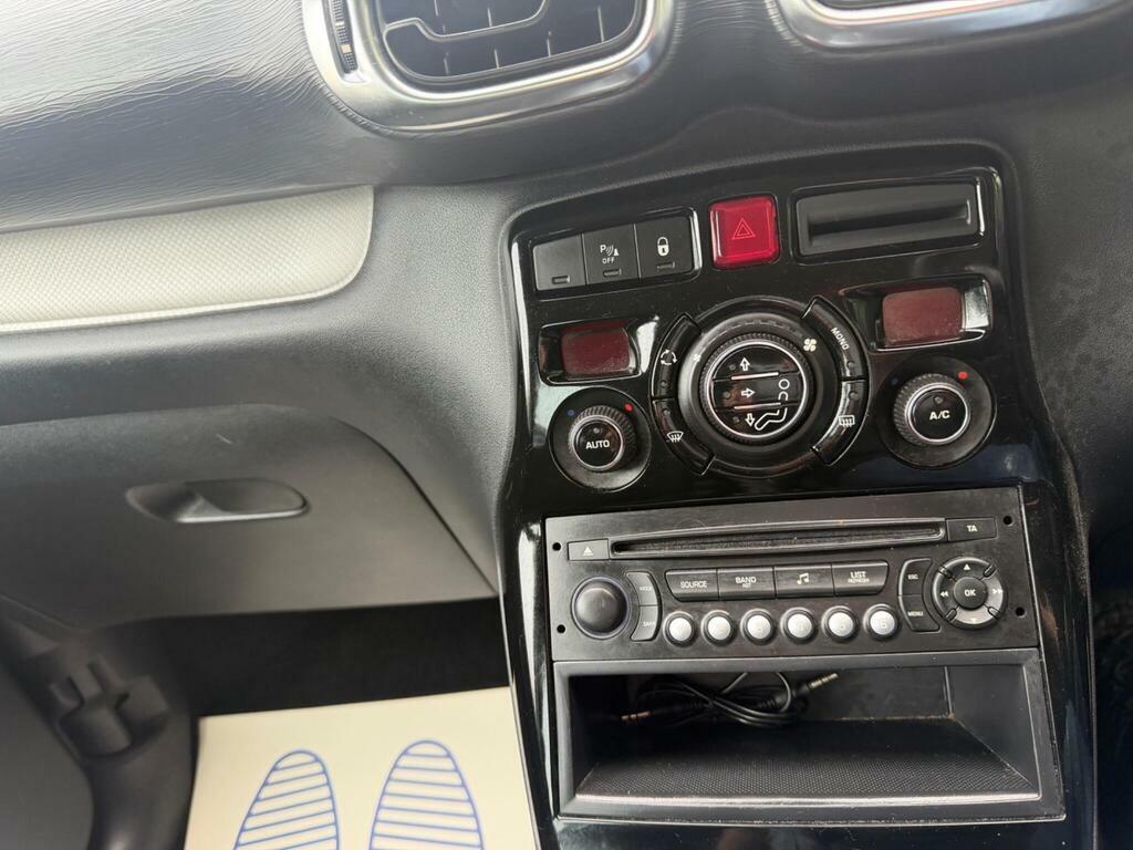 Citroen C3 Picasso Vtr Plus Hdi Beige #23