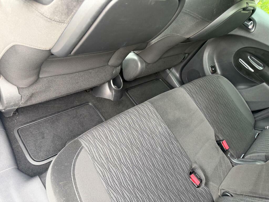 Citroen C3 Picasso Vtr Plus Hdi Beige #18