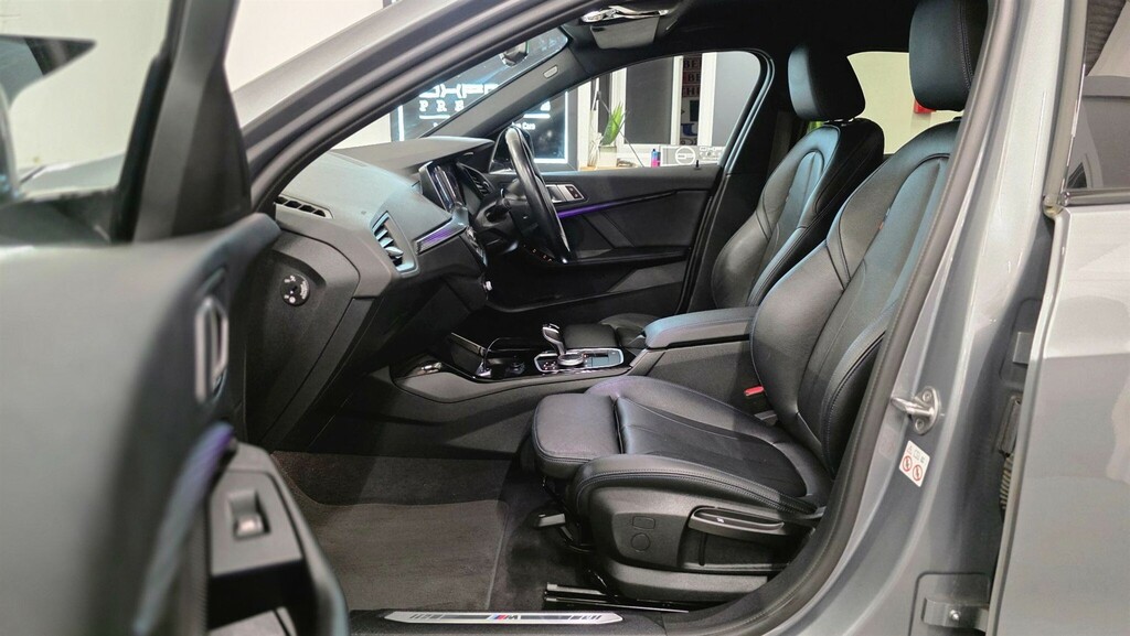 BMW 1 Series 1.5 118I M Sport Lcp Dct Euro 6 Ss LO22FXT  #5