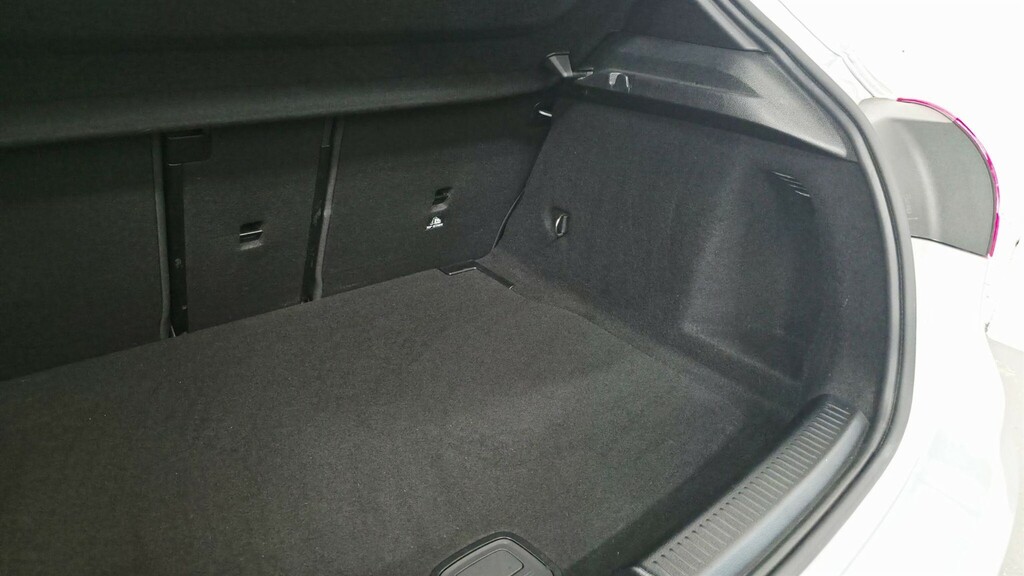 Mercedes-Benz A Class Black #65